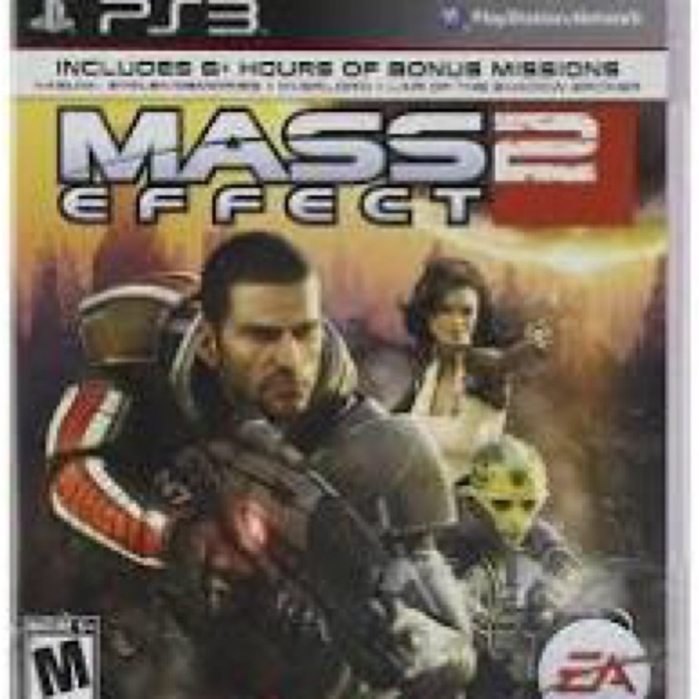 Mass effect 2 - Picture 4 of 5